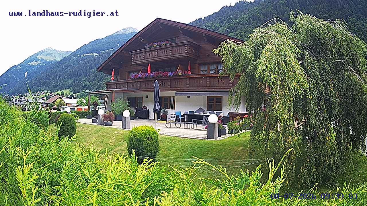 Gortipohl | Landhaus Rudigier