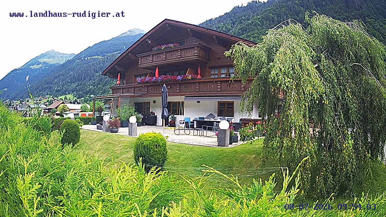 Gortipohl | Landhaus Rudigier