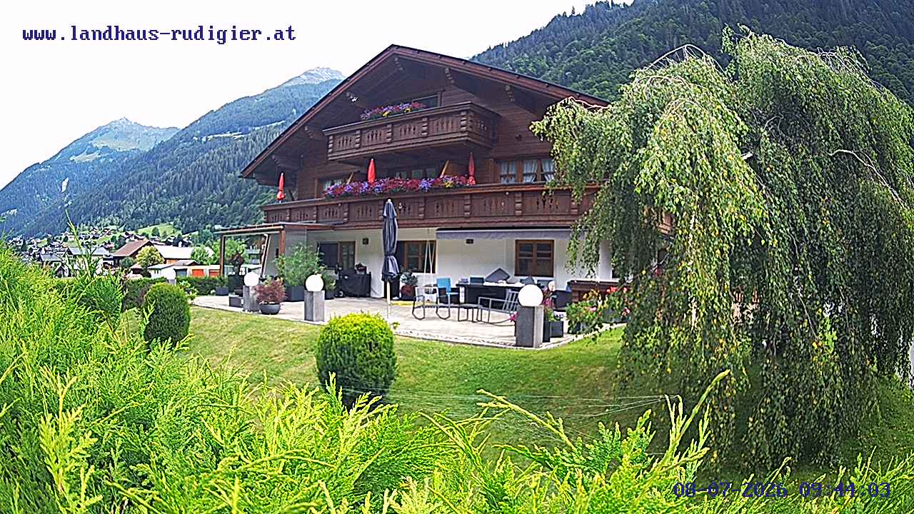Gortipohl | Landhaus Rudigier