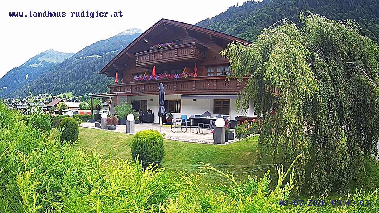 Gortipohl | Landhaus Rudigier