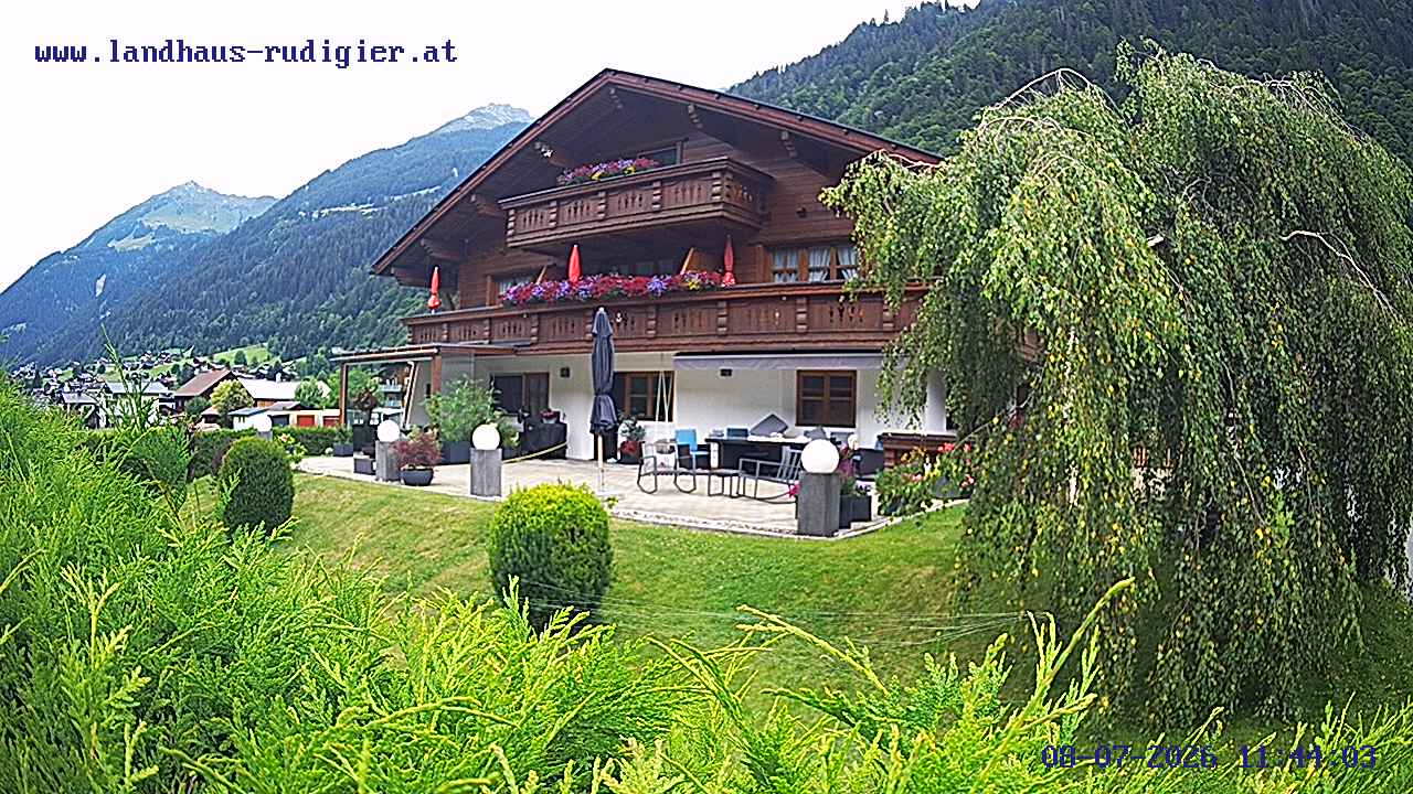 Gortipohl | Landhaus Rudigier