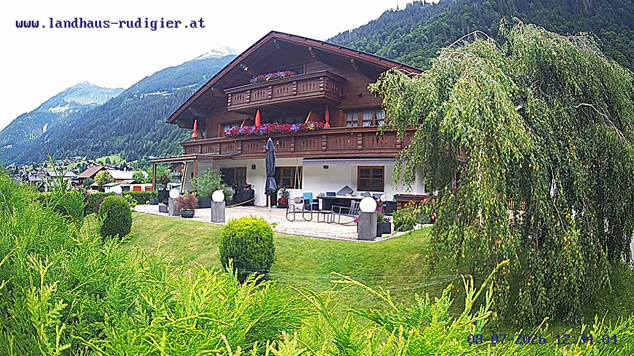 Gortipohl | Landhaus Rudigier