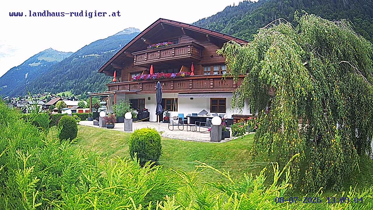 Gortipohl | Landhaus Rudigier