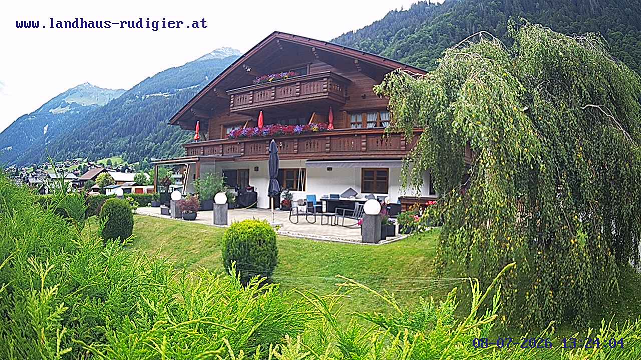Gortipohl | Landhaus Rudigier