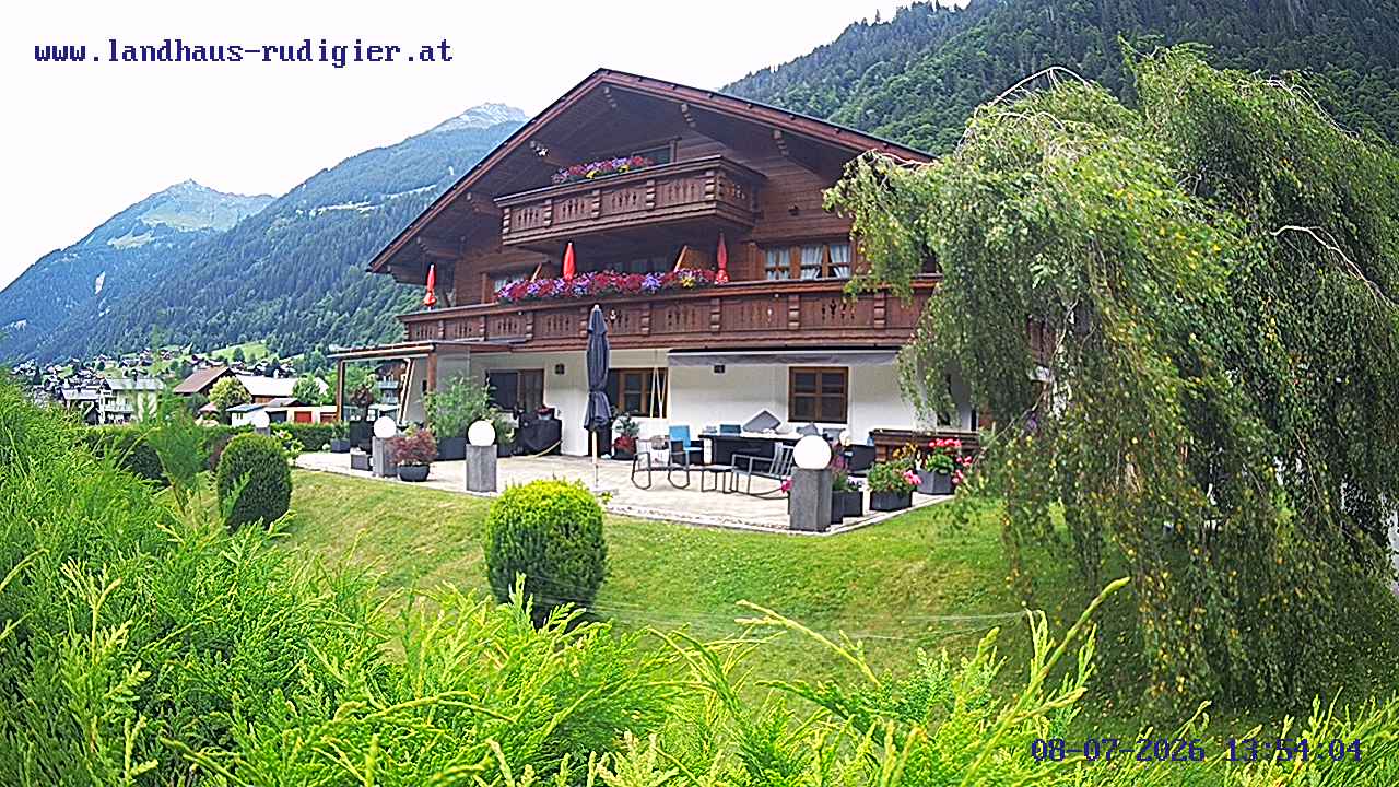 Gortipohl | Landhaus Rudigier