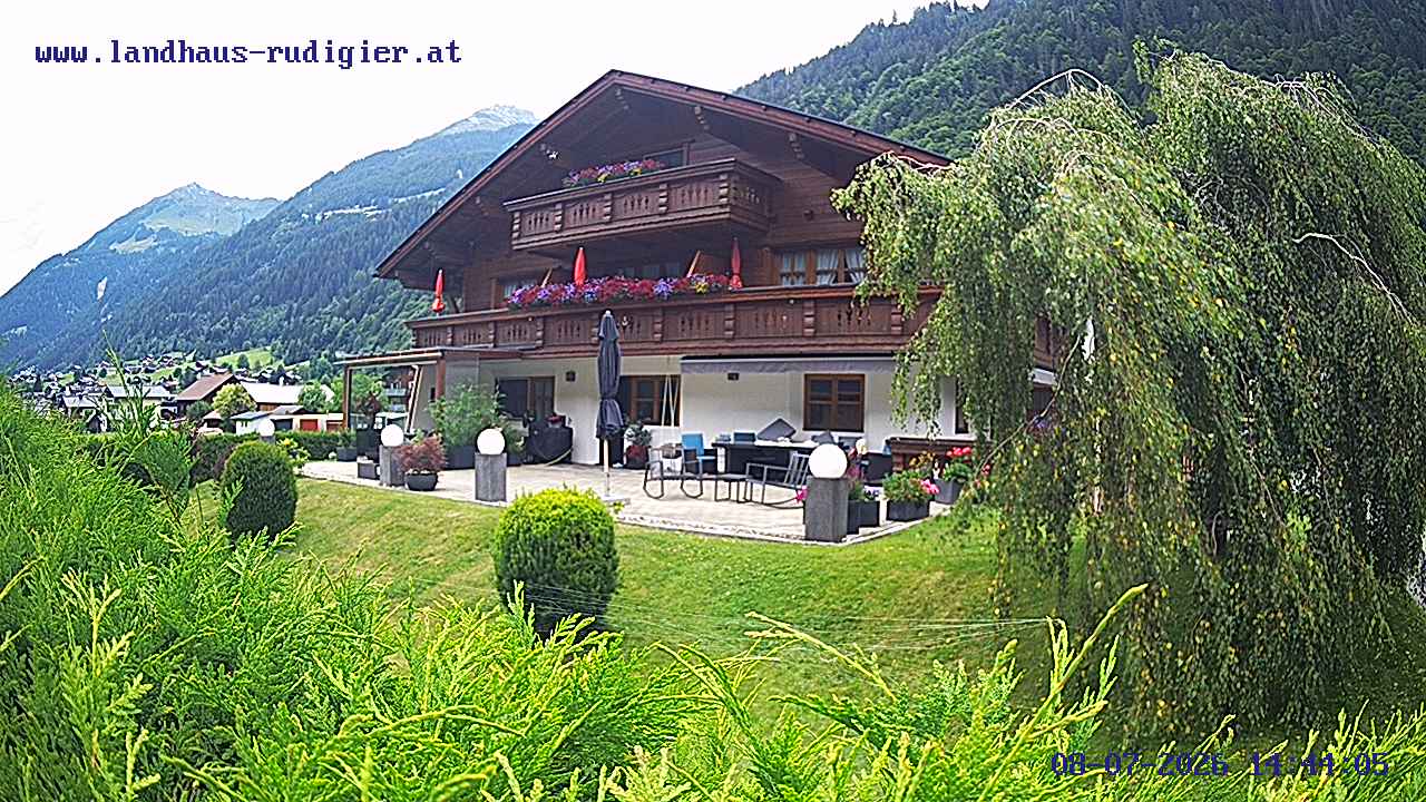 Gortipohl | Landhaus Rudigier