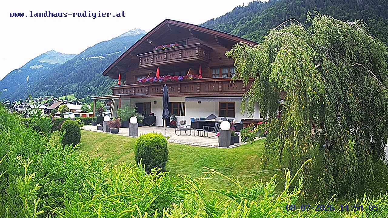 Gortipohl | Landhaus Rudigier