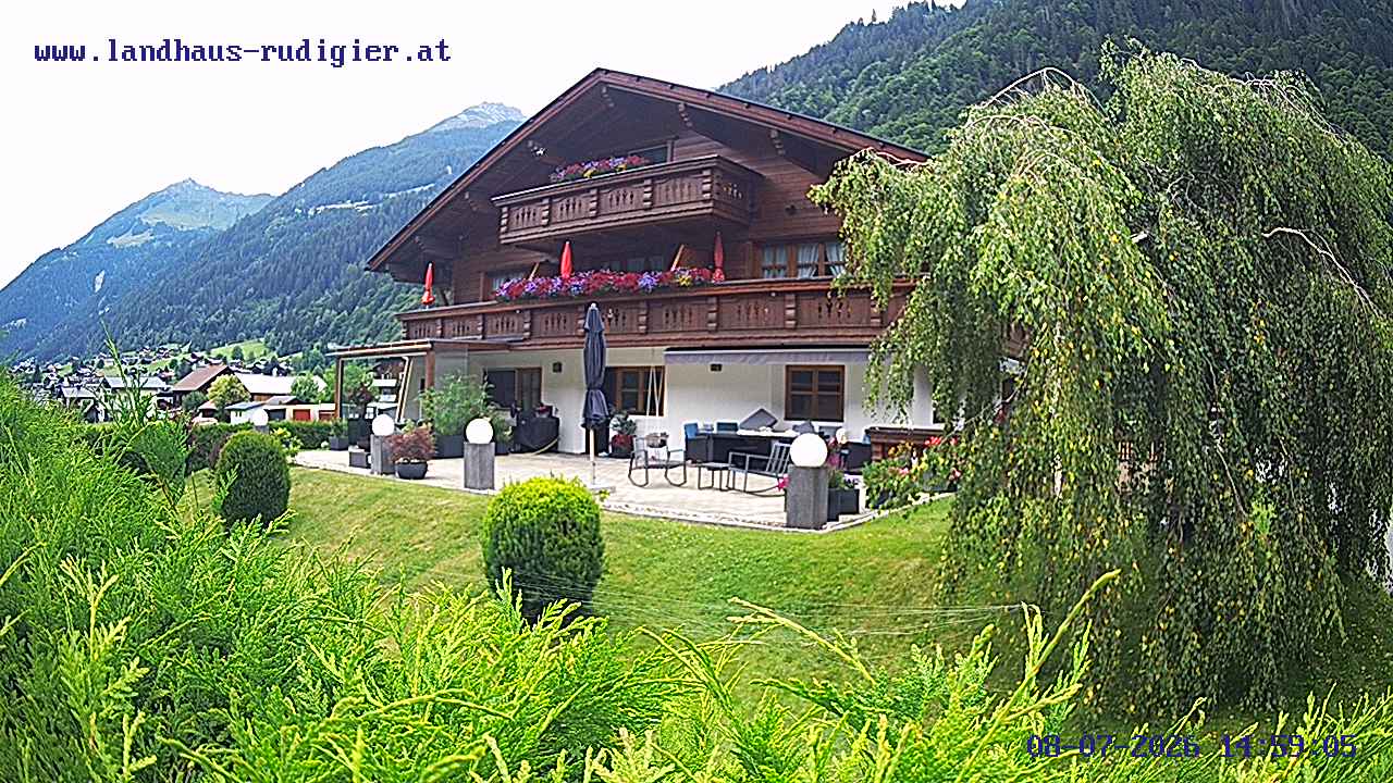 Gortipohl | Landhaus Rudigier