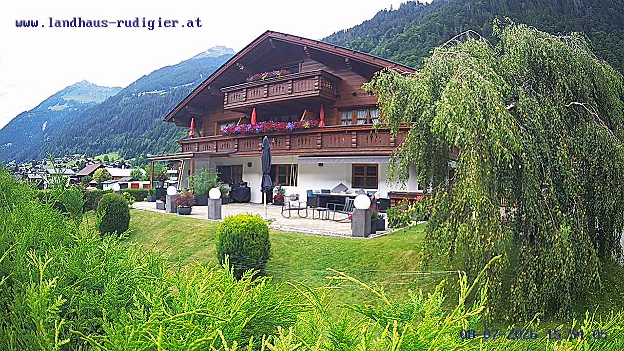 Gortipohl | Landhaus Rudigier