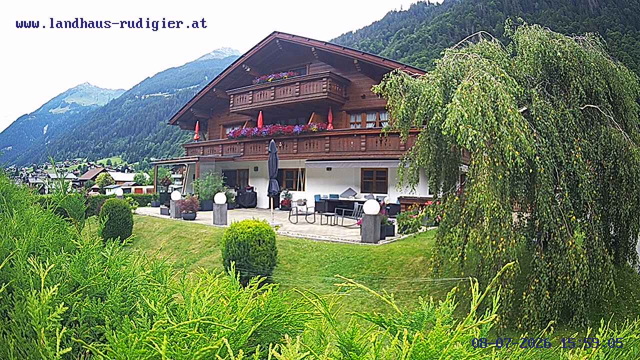 Gortipohl | Landhaus Rudigier