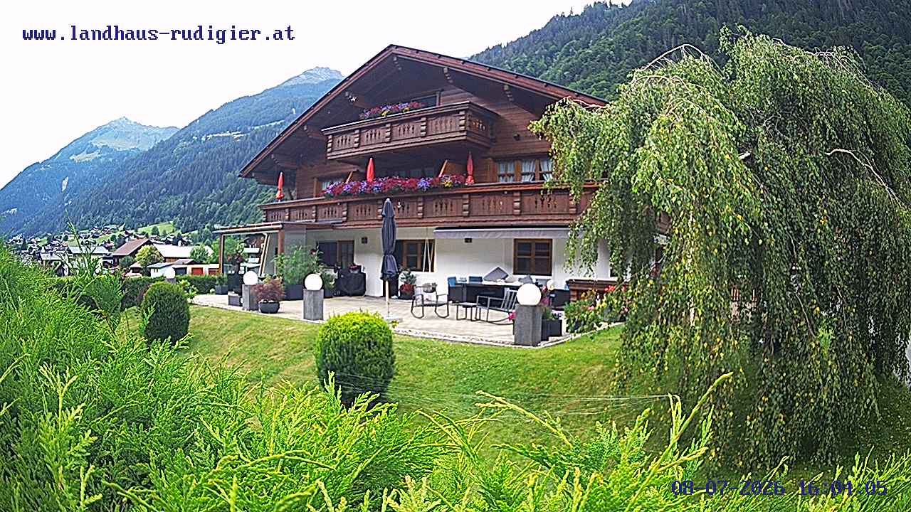 Gortipohl | Landhaus Rudigier