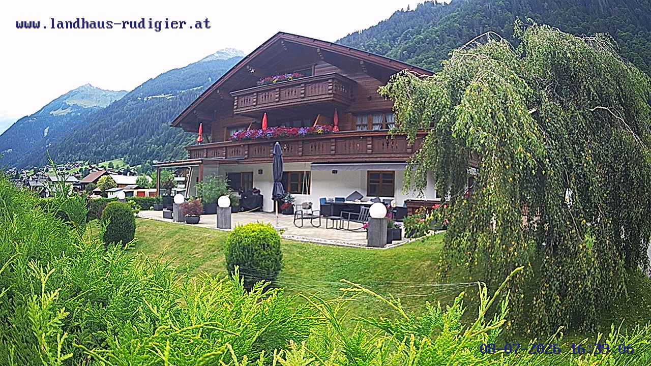 Gortipohl | Landhaus Rudigier