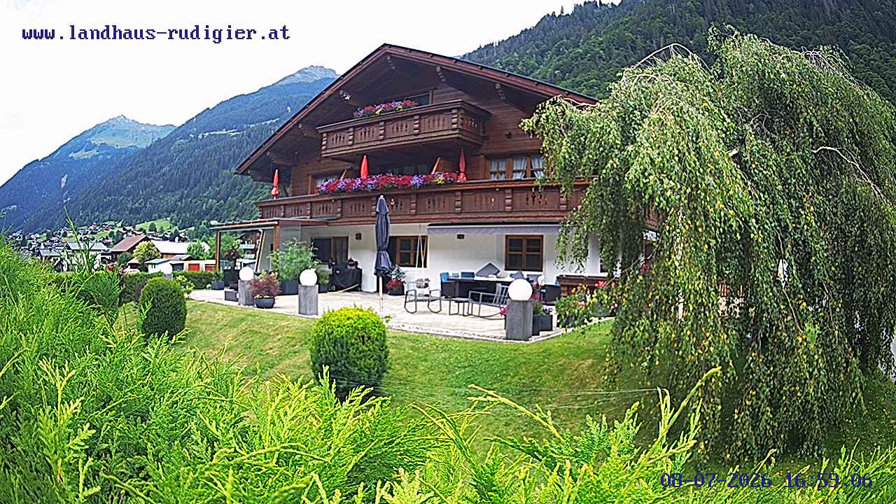 Gortipohl | Landhaus Rudigier
