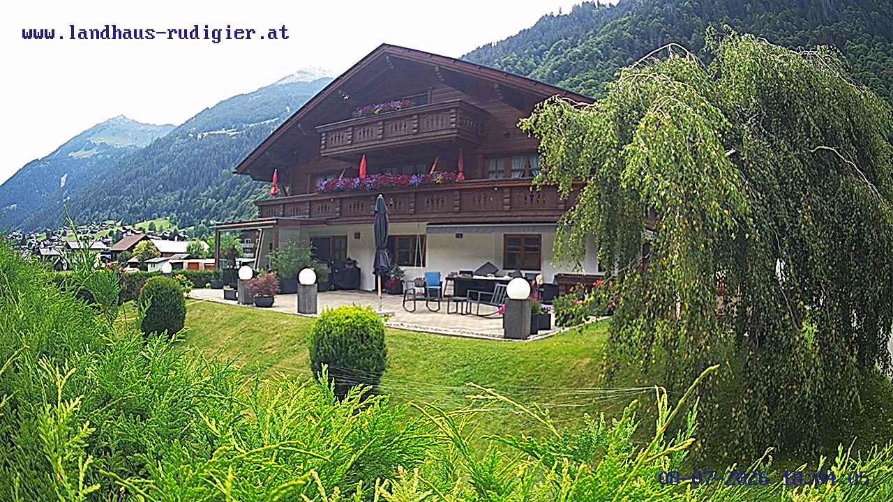 Gortipohl | Landhaus Rudigier