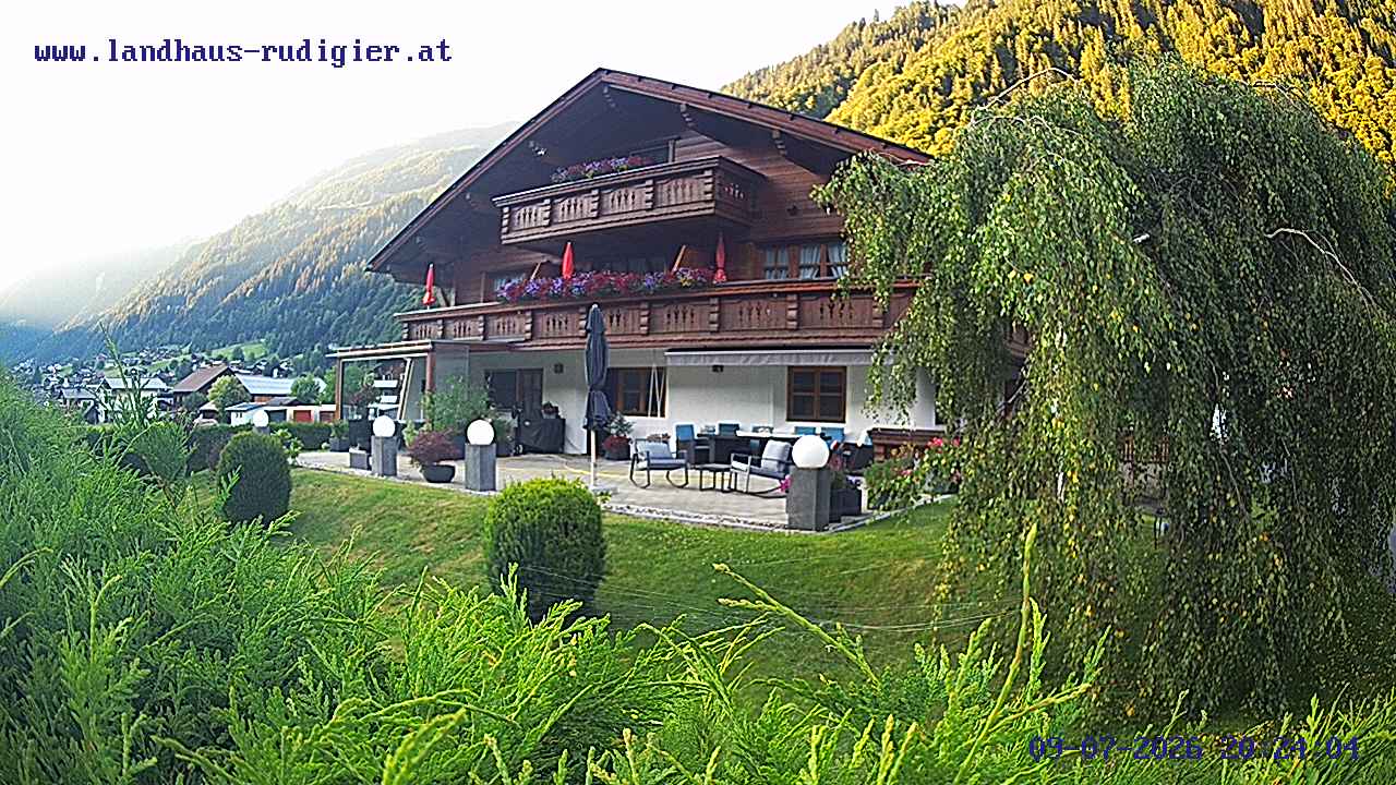 Gortipohl | Landhaus Rudigier