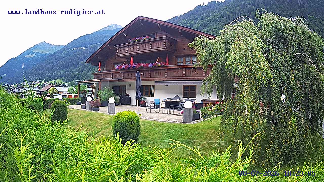 Gortipohl | Landhaus Rudigier