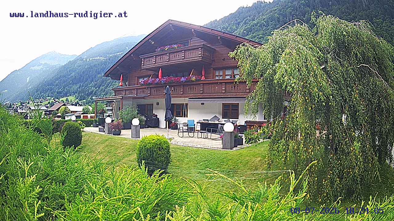 Gortipohl | Landhaus Rudigier
