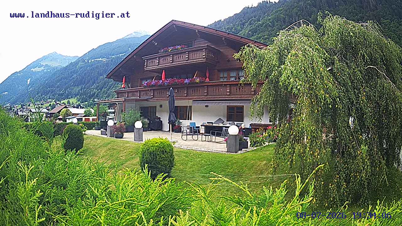 Gortipohl | Landhaus Rudigier