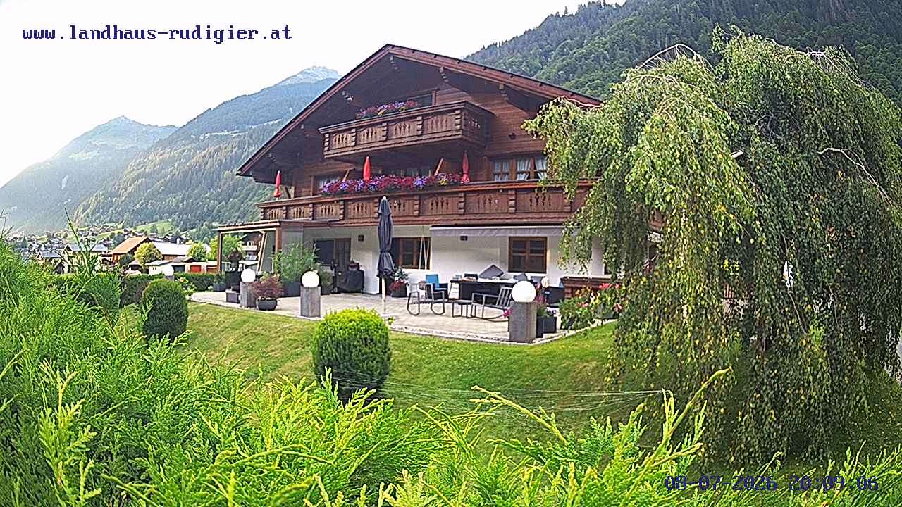 Gortipohl | Landhaus Rudigier