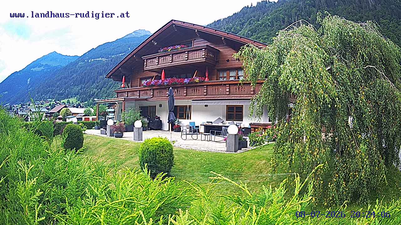 Gortipohl | Landhaus Rudigier