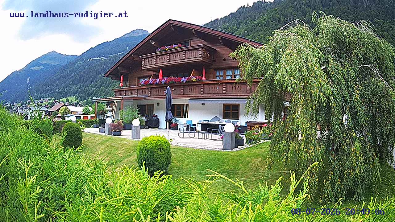 Gortipohl | Landhaus Rudigier