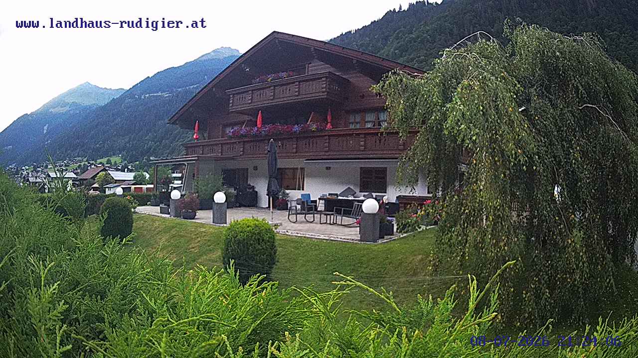 Gortipohl | Landhaus Rudigier
