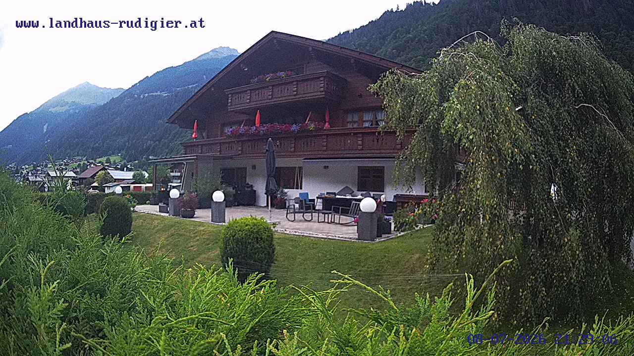 Gortipohl | Landhaus Rudigier