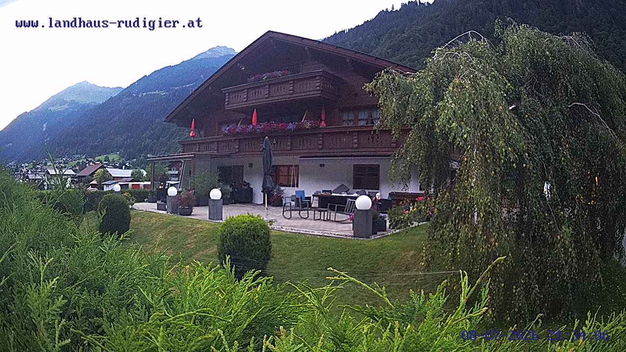 Gortipohl | Landhaus Rudigier