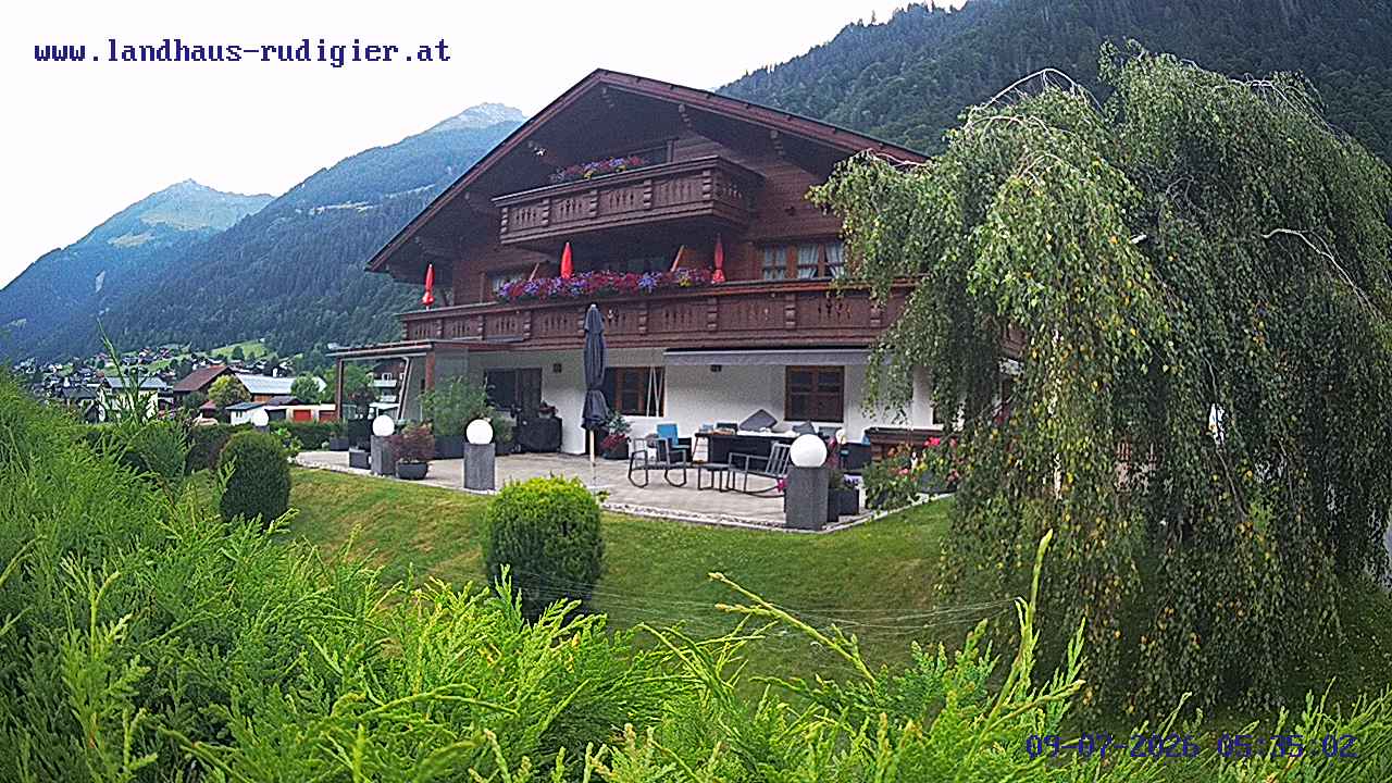 Gortipohl | Landhaus Rudigier