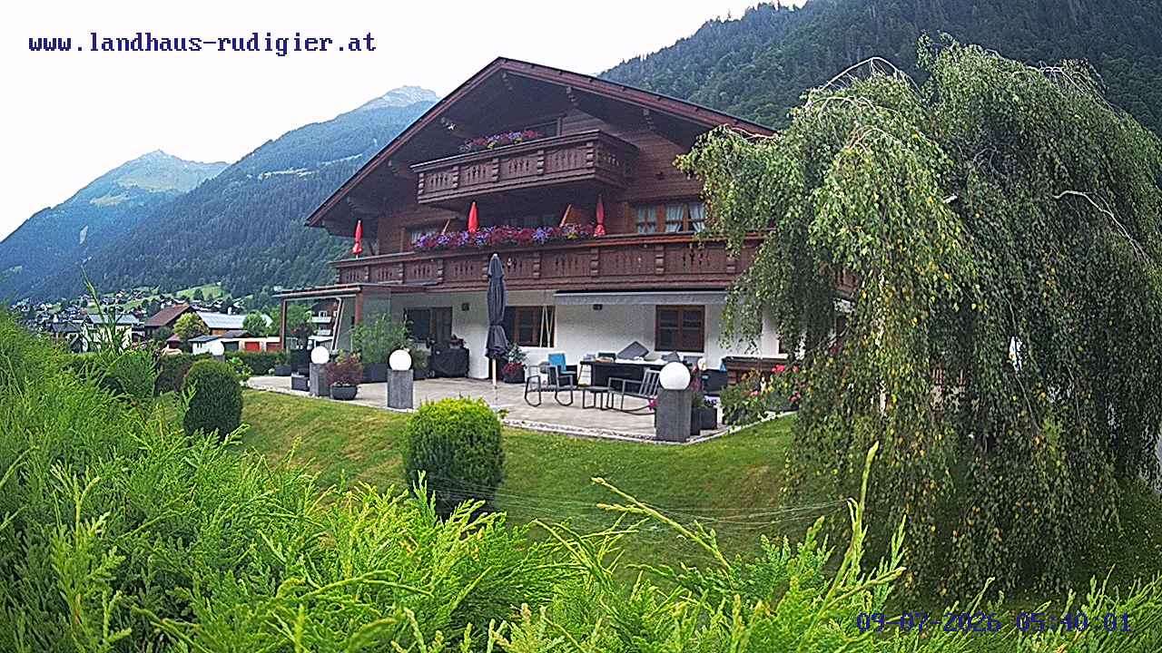 Gortipohl | Landhaus Rudigier
