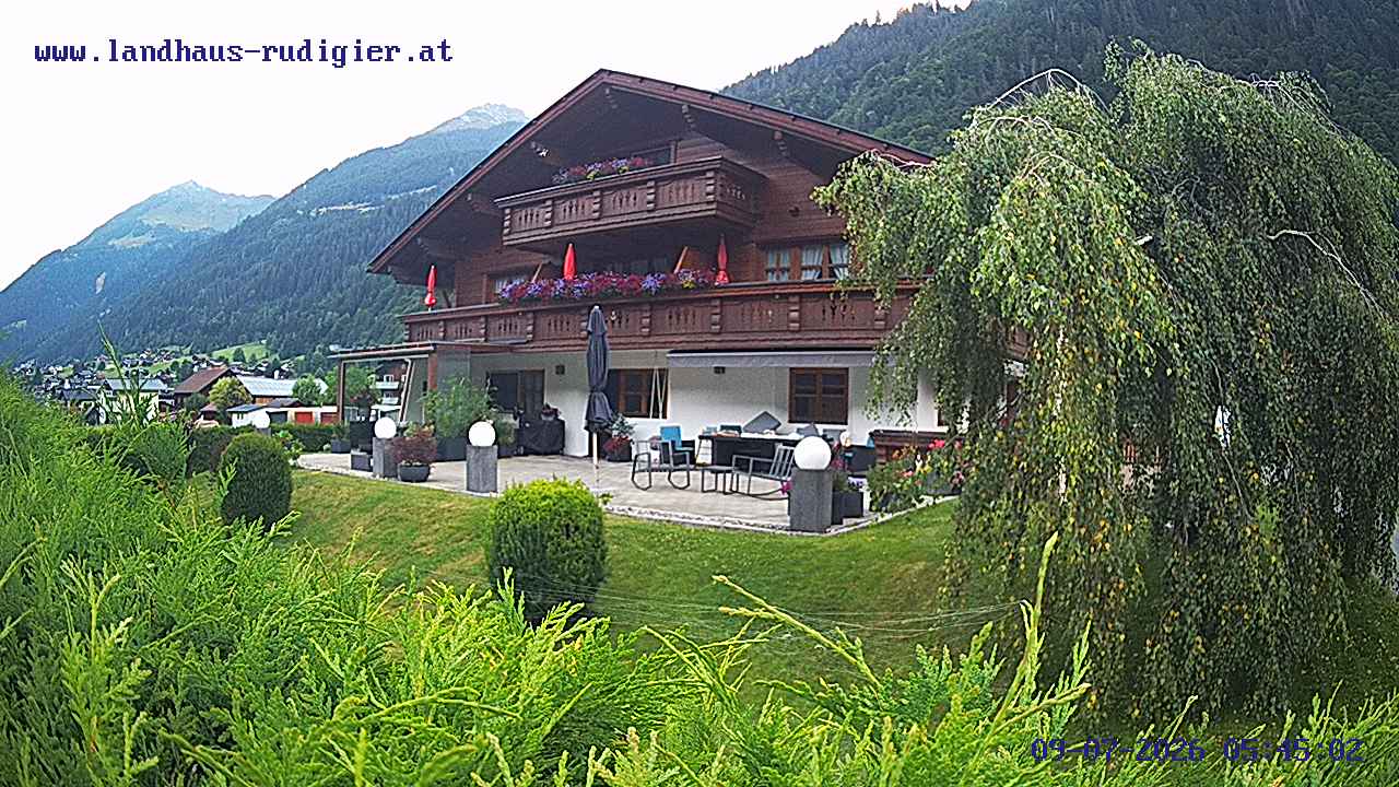 Gortipohl | Landhaus Rudigier
