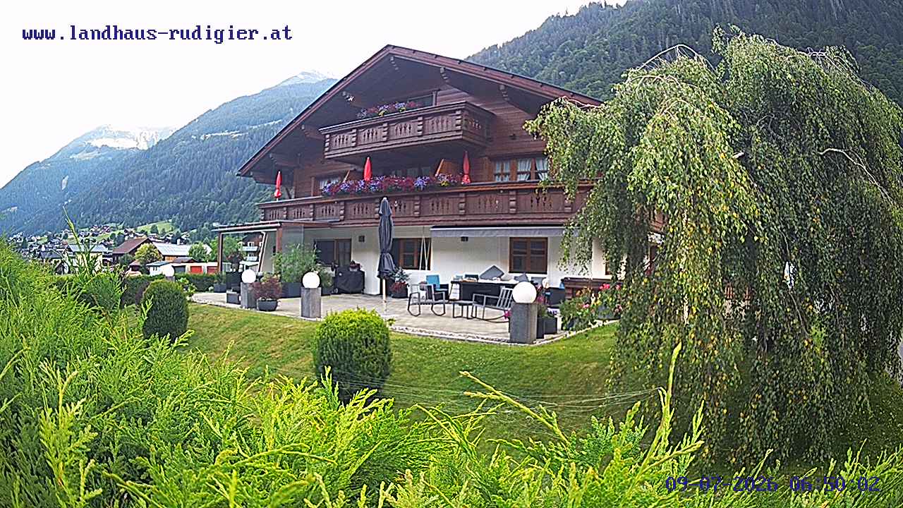 Gortipohl | Landhaus Rudigier