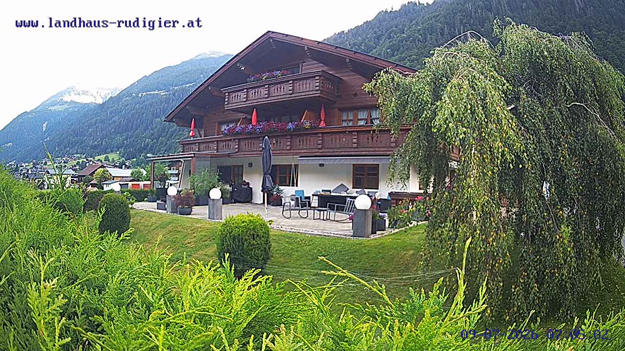 Gortipohl | Landhaus Rudigier