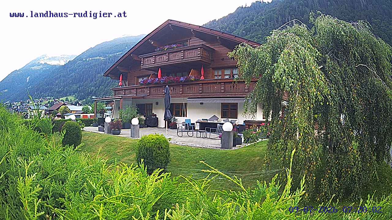 Gortipohl | Landhaus Rudigier