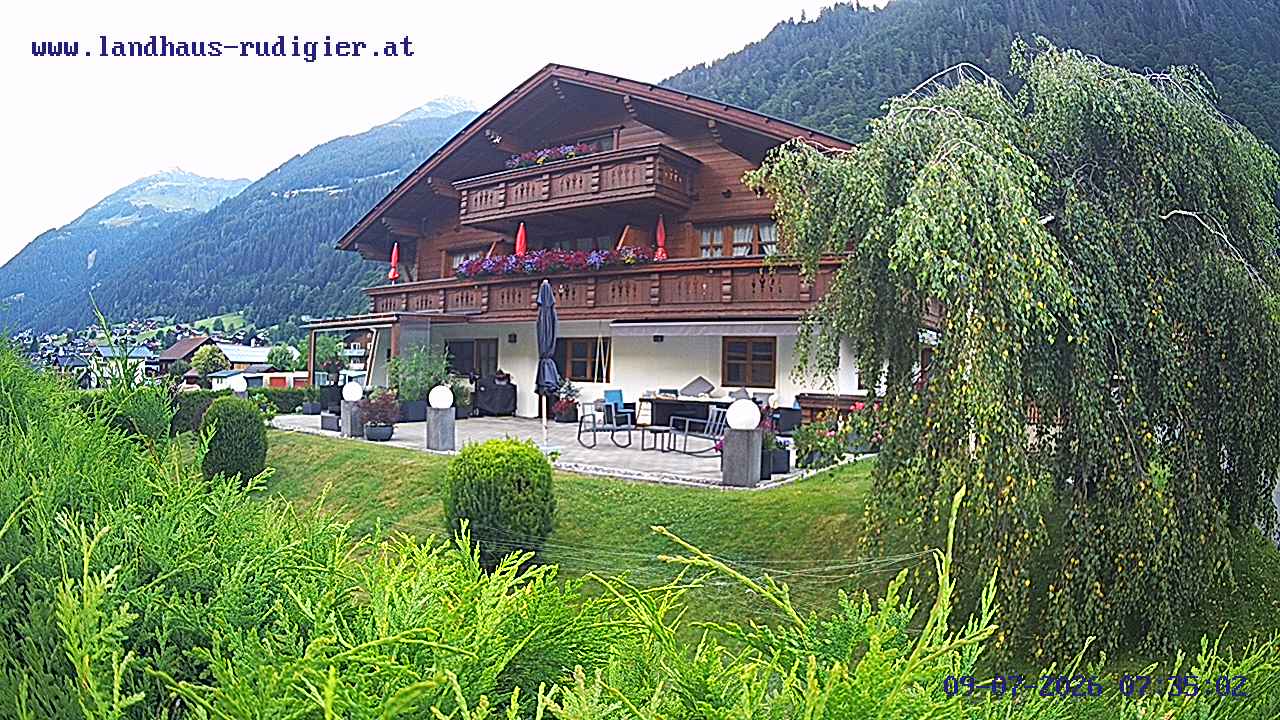 Gortipohl | Landhaus Rudigier
