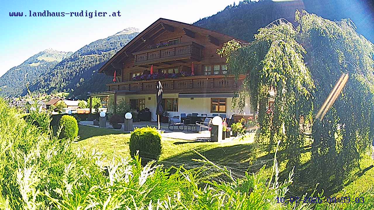 Gortipohl | Landhaus Rudigier