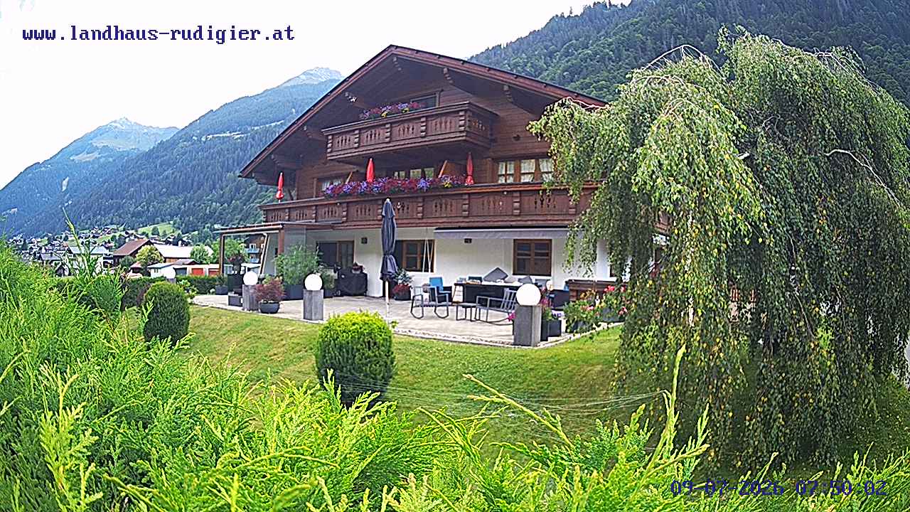 Gortipohl | Landhaus Rudigier