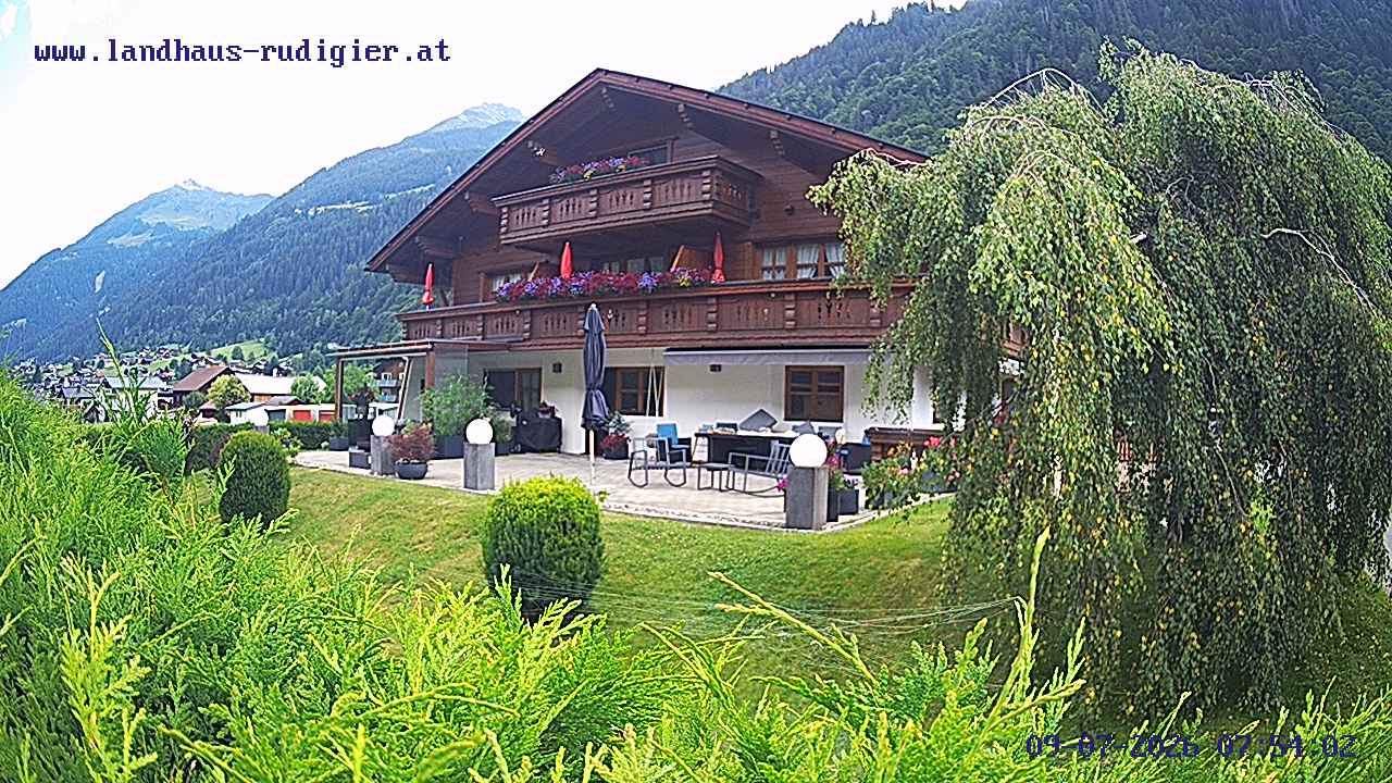 Gortipohl | Landhaus Rudigier