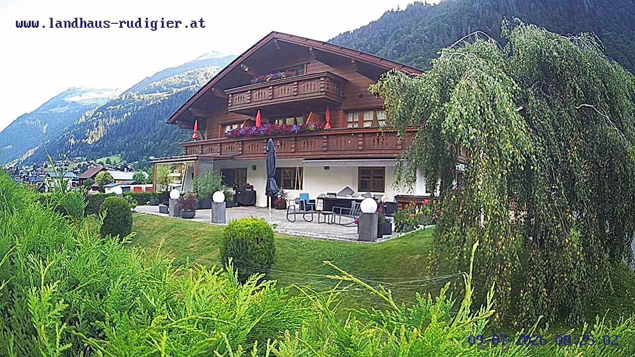 Gortipohl | Landhaus Rudigier