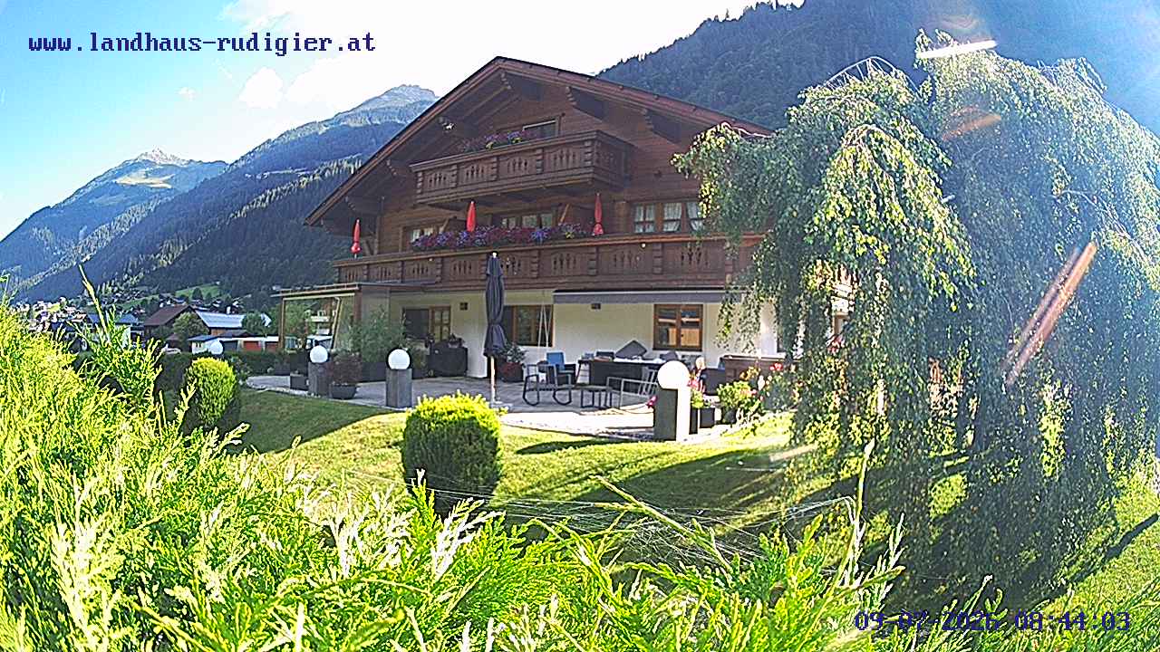 Gortipohl | Landhaus Rudigier
