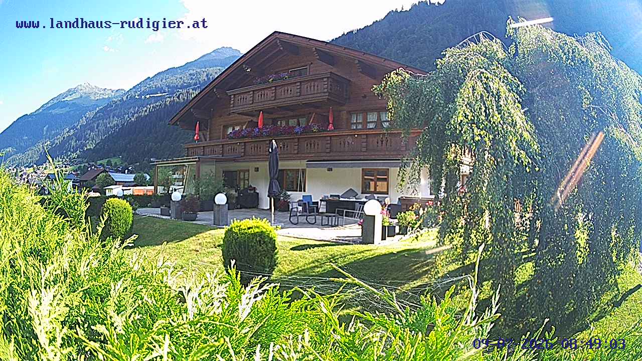 Gortipohl | Landhaus Rudigier