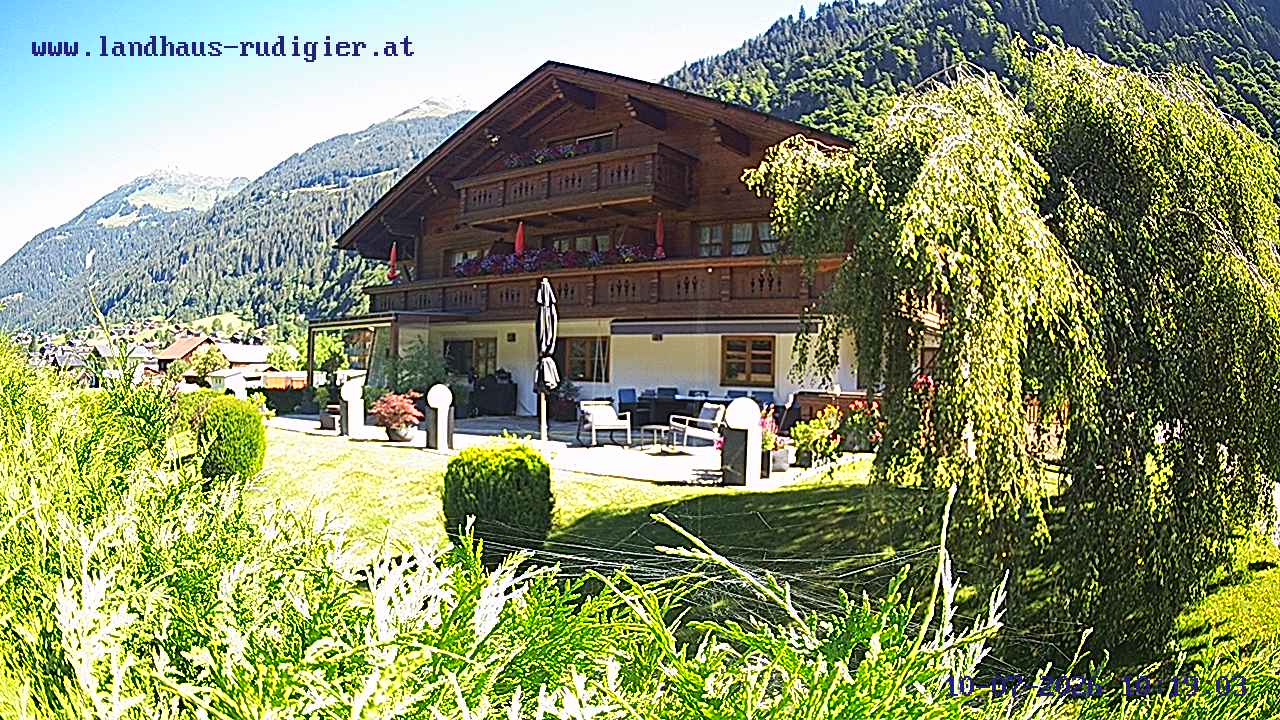 Gortipohl | Landhaus Rudigier