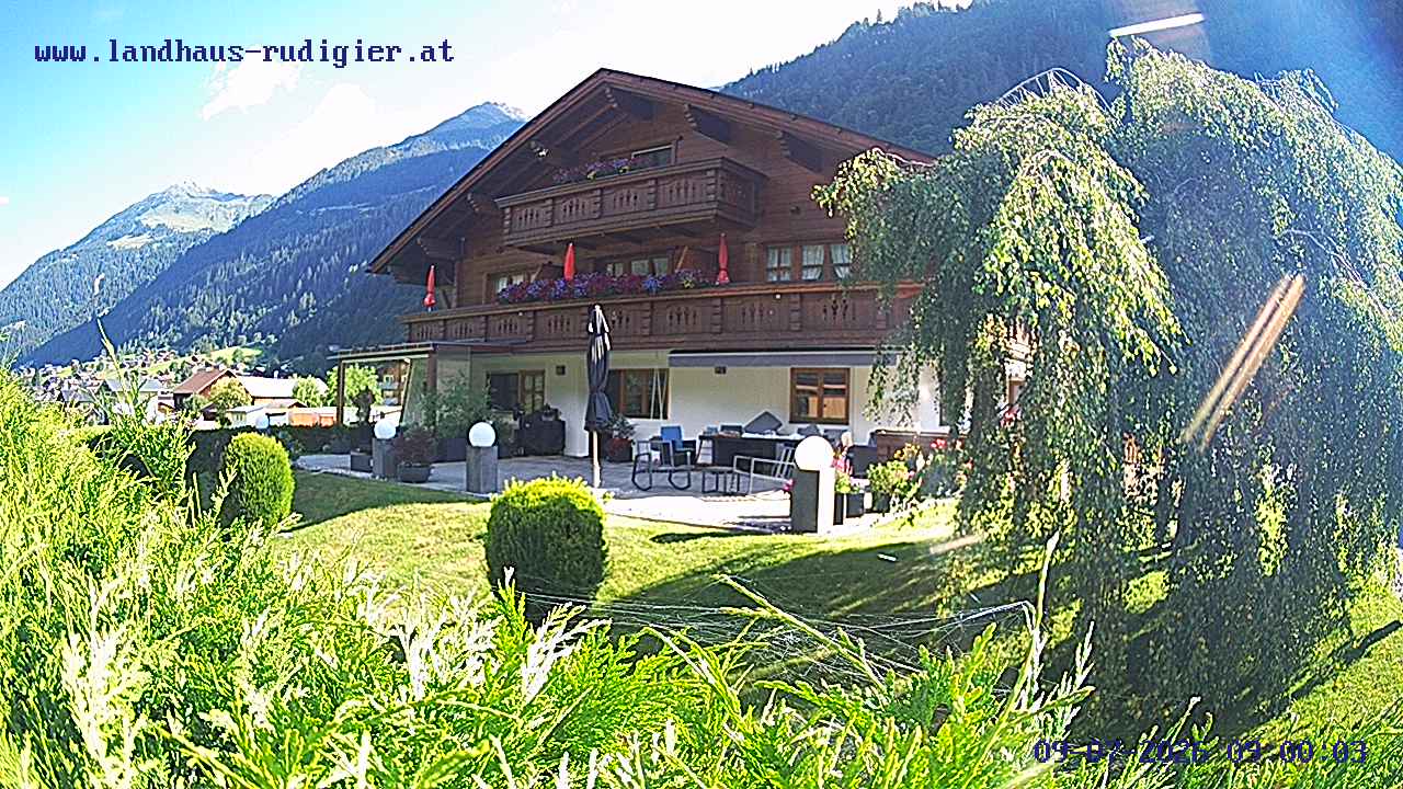 Gortipohl | Landhaus Rudigier