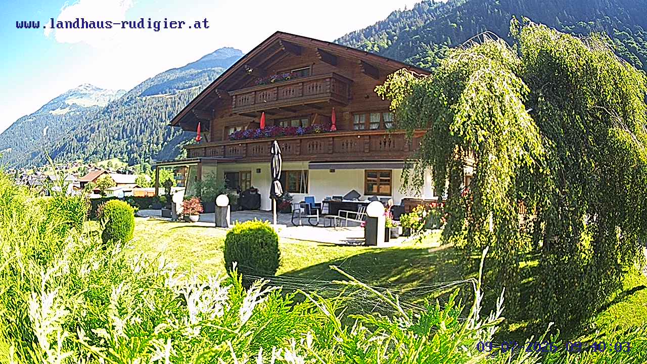 Gortipohl | Landhaus Rudigier