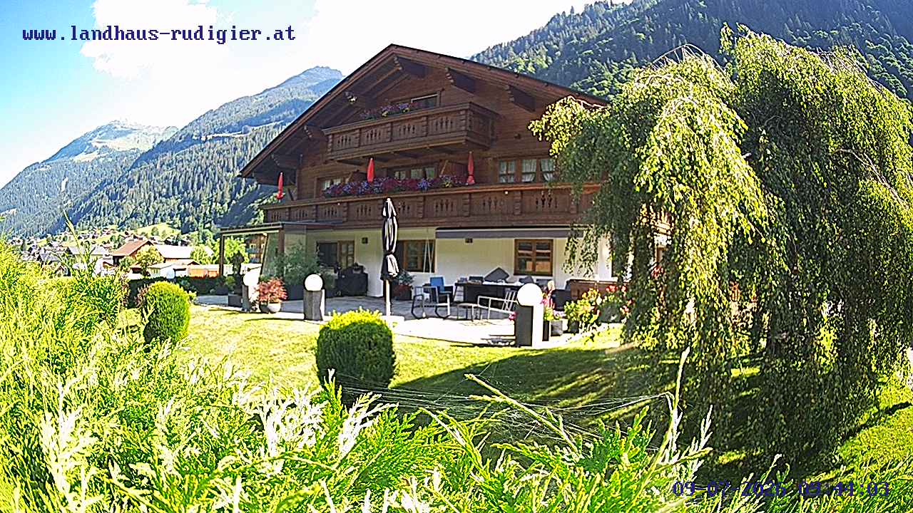 Gortipohl | Landhaus Rudigier