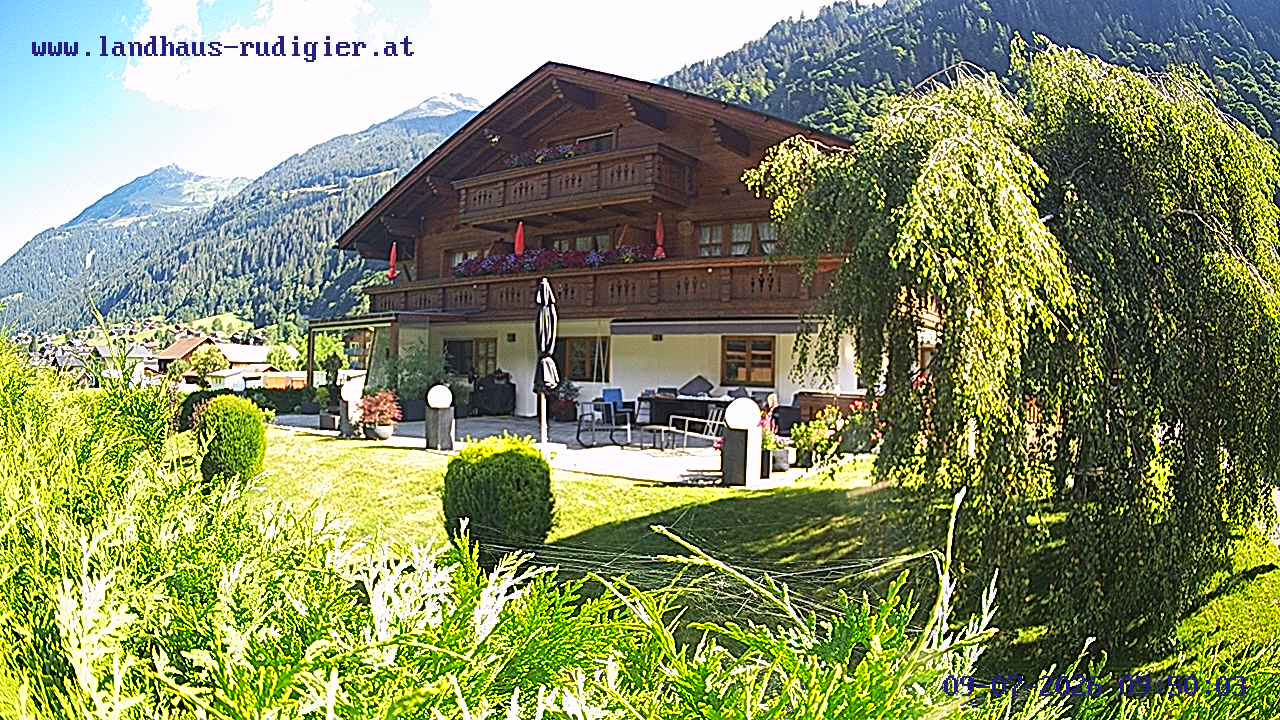 Gortipohl | Landhaus Rudigier
