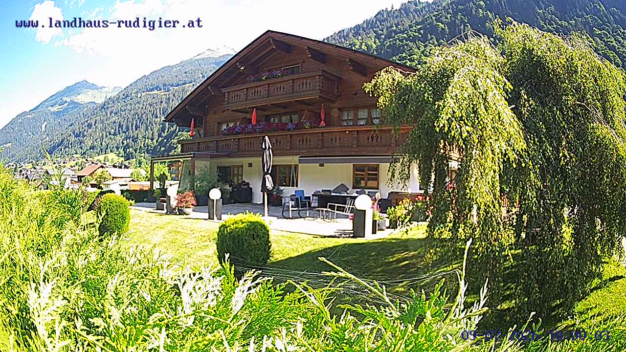 Gortipohl | Landhaus Rudigier
