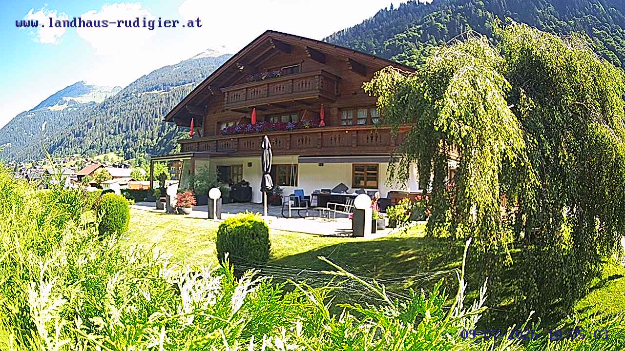 Gortipohl | Landhaus Rudigier