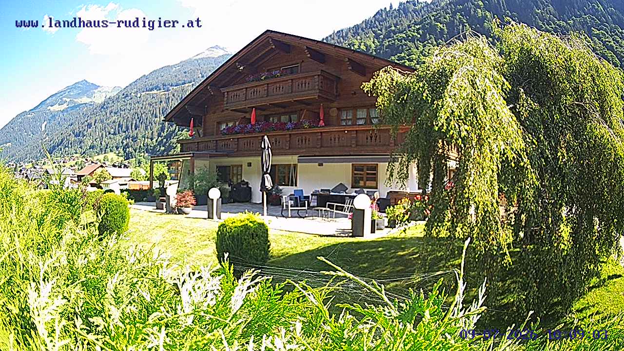 Gortipohl | Landhaus Rudigier