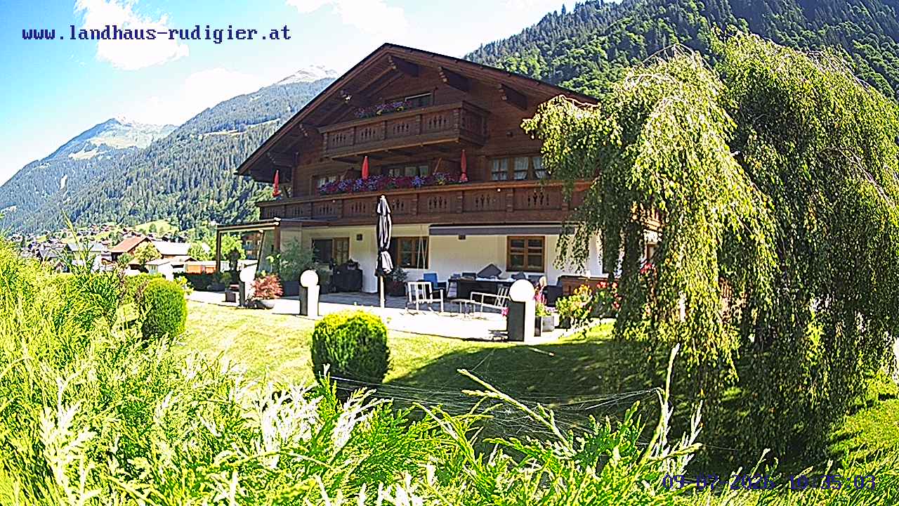 Gortipohl | Landhaus Rudigier